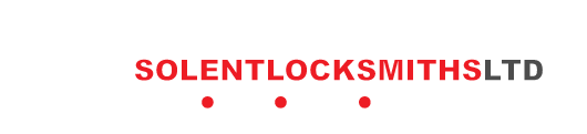 Solent Locksmiths white