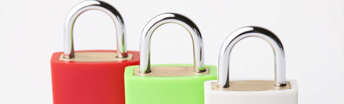 Padlocks