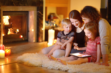 A cosy home this winter - Top tips